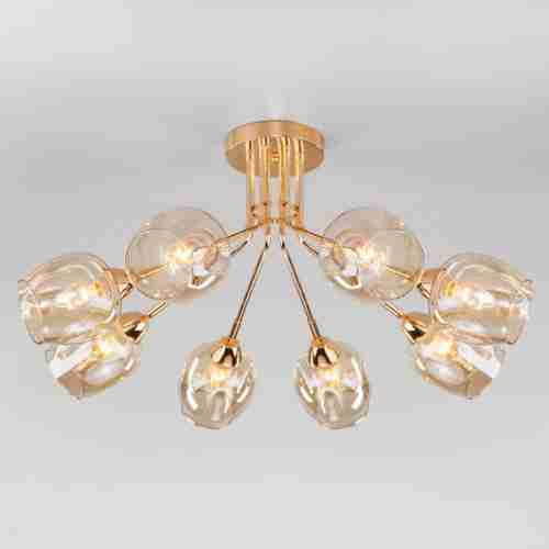 Потолочная люстра Eurosvet Marci 30164/8