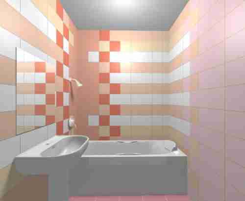 Калейдоскоп