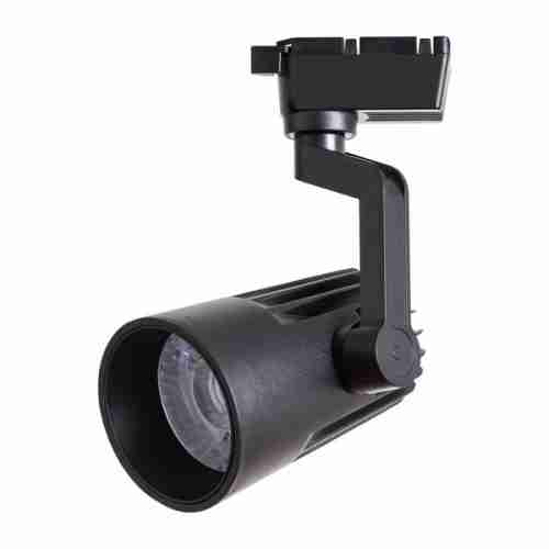 Трековый светильник Artelamp Wales A1632PL-1BK