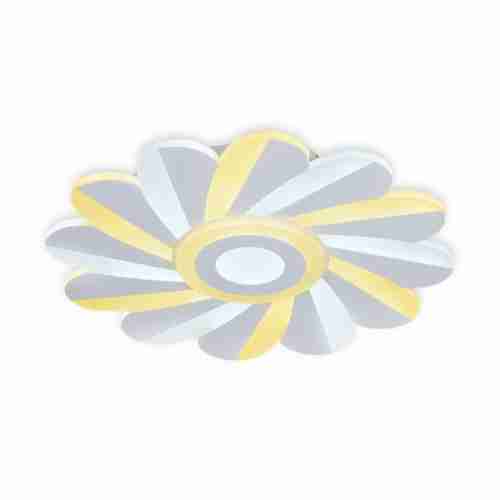 Потолочная люстра Ambrella ACRYLICA FA850