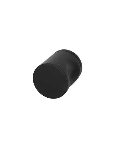 Комплект: Ручки Armadillo R.ART52.BALANCE BL-26 + Завертка BK6.R.ART30 BL-26 черный