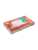 Замок дверной межкомнатный сантехнический Fuaro Plastic P72-50 AB бронза пласт.яз.