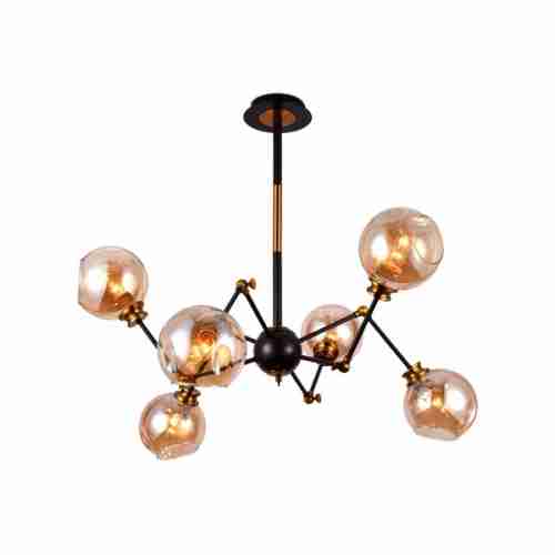 Потолочная люстра Ambrella Traditional TR9052