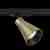 Трековый светильник Maytoni Track lamps TR022-1-GU10-MG Трековый светильник Maytoni Track lamps TR022-1-GU10-MG