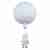Потолочный светильник Loft IT Cosmo 10044/250 White