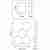 Настенный светодиодный светильник Lightstar Favo 750641 Настенный светодиодный светильник Lightstar Favo 750641