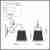 Бра Lumion Bruni 3226/1W Бра Lumion Bruni 3226/1W