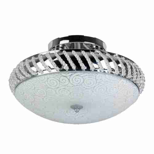 Накладной светильник Toplight Adrianna TL1460Y-03GC