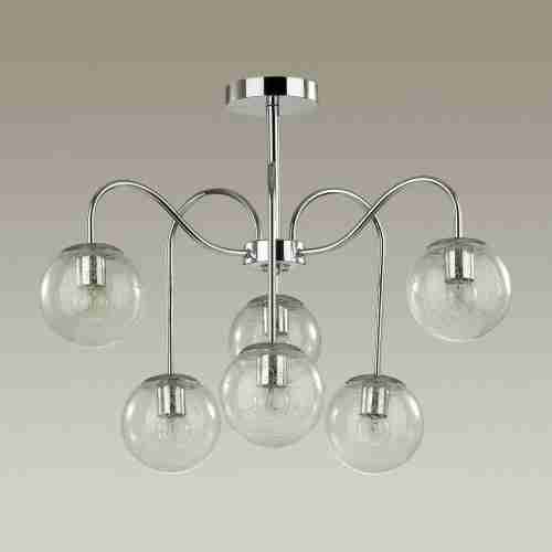 Потолочная люстра Lumion Darcy 4551/6C