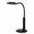 Настольная лампа ЭРА NLED-476-10W-BK Б0038592