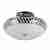 Накладной светильник Toplight Adrianna TL1460Y-03GC Накладной светильник Toplight Adrianna TL1460Y-03GC