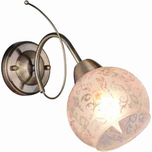 Бра TopLight Patricia TL3740B-01AB