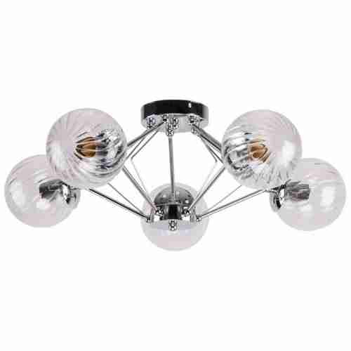 Потолочная люстра Toscom Space TC-533-001