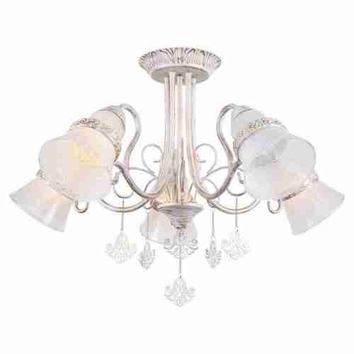 Люстра потолочная LGO LSP-8100