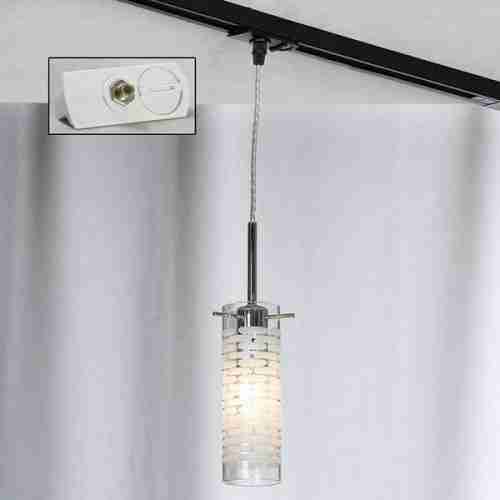 Трековый светильник LGO Track Lights LSP-9548-TAW