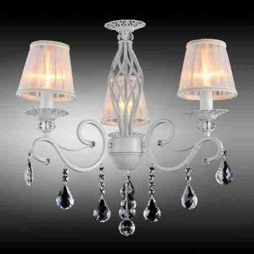 Подвесная люстра Omnilux Belluno OML-79103-03