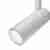 Трековый светодиодный светильник Maytoni Technical Focus Led TR019-2-10W3K-W Трековый светодиодный светильник Maytoni Technical Focus Led TR019-2-10W3K-W