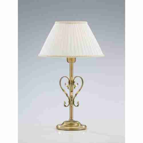 Интерьерная настольная лампа Bejorama Valeria 2583