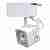 Трековый светильник ЭРА Trek TR10-GU10 WH Б0044261