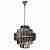 Подвесная люстра iLamp Destiny MD0267-7A