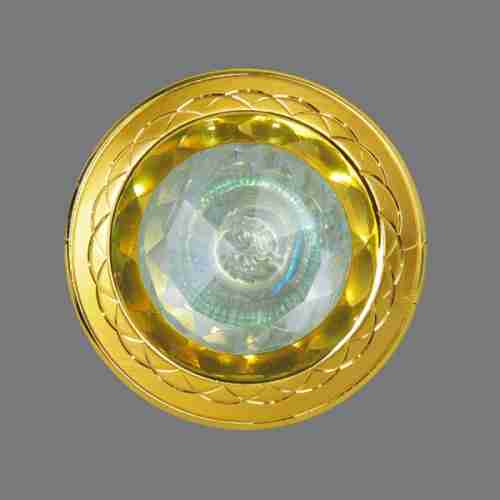 Светильник точечный Elvan 14 NO4 SG-G