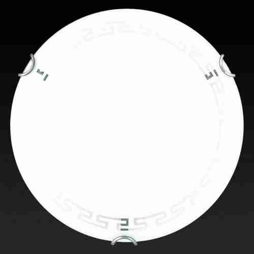 Настенный светильник Toplight Maude TL9162Y-02WH