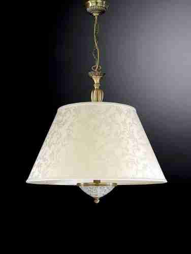 Подвесная люстра Reccagni Angelo L 6405/60