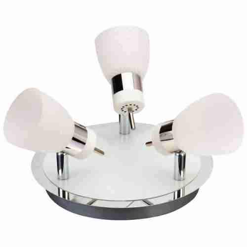 Спот Horoz 036-002-0001