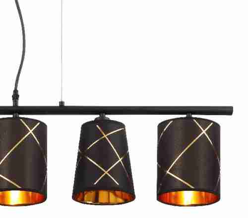 Подвесной светильник Globo Bemmo 15431-5H