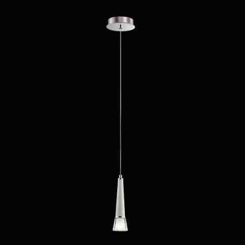Светильник подвесной Crystal Lamp P7003-1L