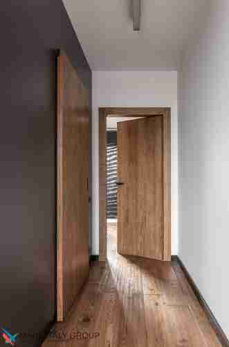 Раздвижная система невидимая Fratelli Cattini GHOST 6212/40 до 1150 мм шириной с доводчиками