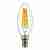 Лампочка светодиодная филаментная Lightstar 933702
