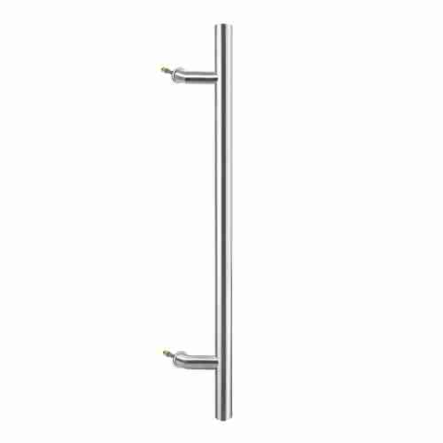 Ручка-скоба PULL.PH32/2000.45 INOX 304