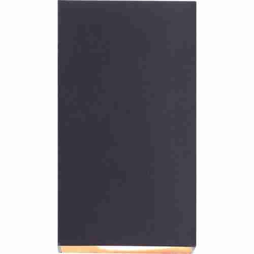 Уличный настенный светодиодный светильник Globo Evalia 34153