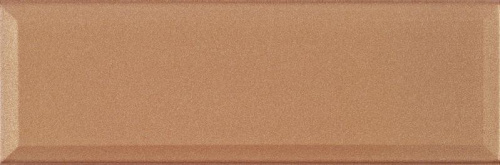 Плитка керамическая Absolut keramika Decor Glass Brown декор 10х30