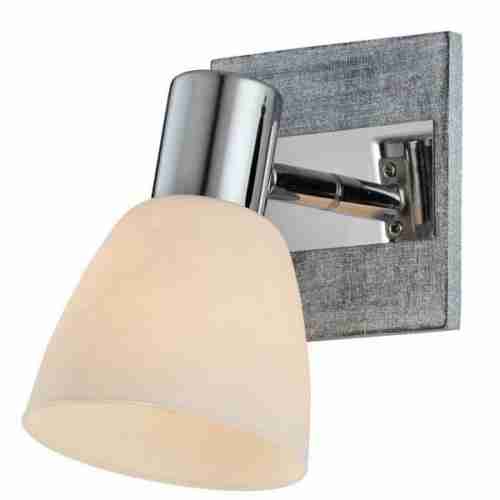 Спот TopLight Sabina TL3700Y-01GR