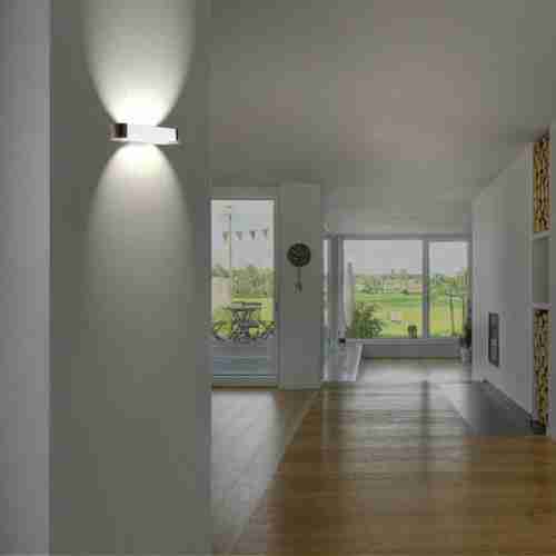 Светильник настенный Artemide Talo 0613020A