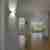 Светильник настенный Artemide Talo 0613020A