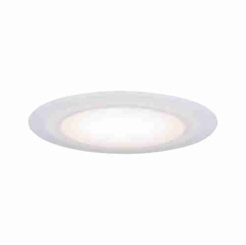 Встраиваемый светодиодный светильник Paulmann Suon 99941