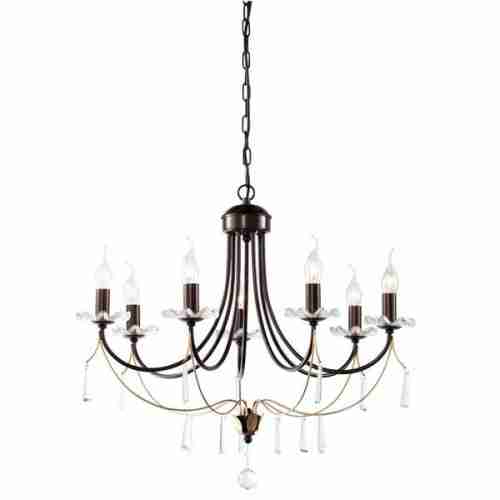 Люстра подвесная L'Arte Luce Rialto L15407.88