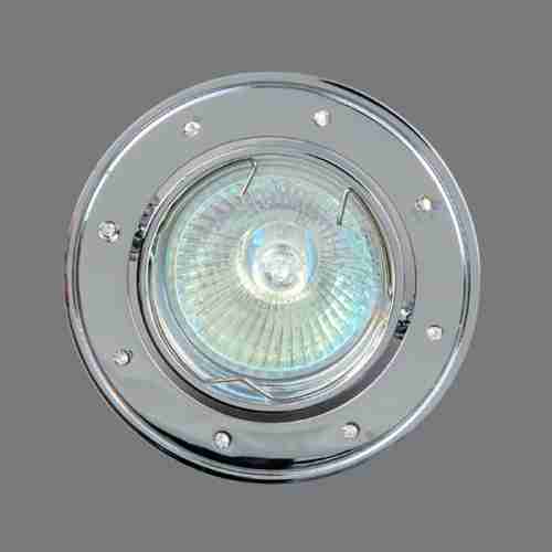 Светильник точечный Elvan 40172-CH