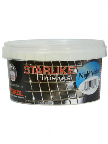 Litochrom Starlike Night Vision - фотолюм (0,2 кг)