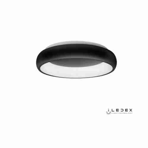 Потолочный светильник iLedex illumination HY5280-832R 32W BK