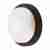 Потолочный светильник Odeon Light Holger 2744/1C Потолочный светильник Odeon Light Holger 2744/1C