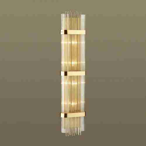 Настенный светильник Odeon Light Empire 4853/6W