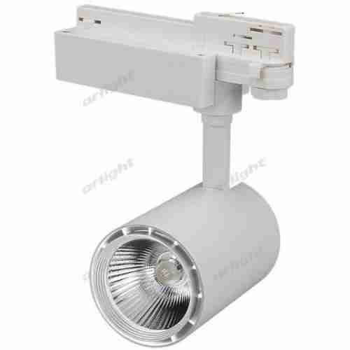 Трековый светильник Arlight LGD 021676