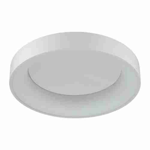 Потолочный светодиодный светильник Odeon Light Sole 4066/40CL