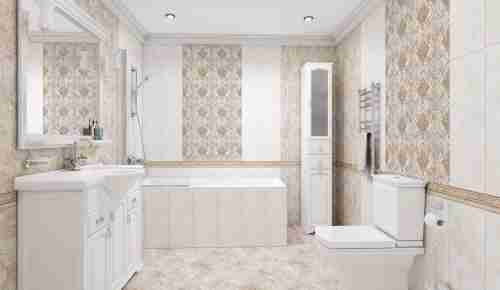 Бордюр ALMA Ceramica Verona BWD28VNA04R 8х24,6