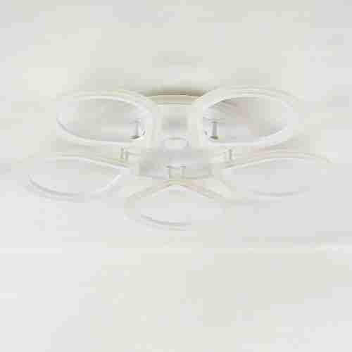 Потолочная светодиодная люстра Citilux Транай Смарт CL235A150E