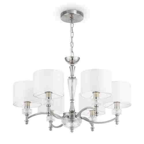 Подвесная люстра Maytoni Alicante MOD014CL-06N